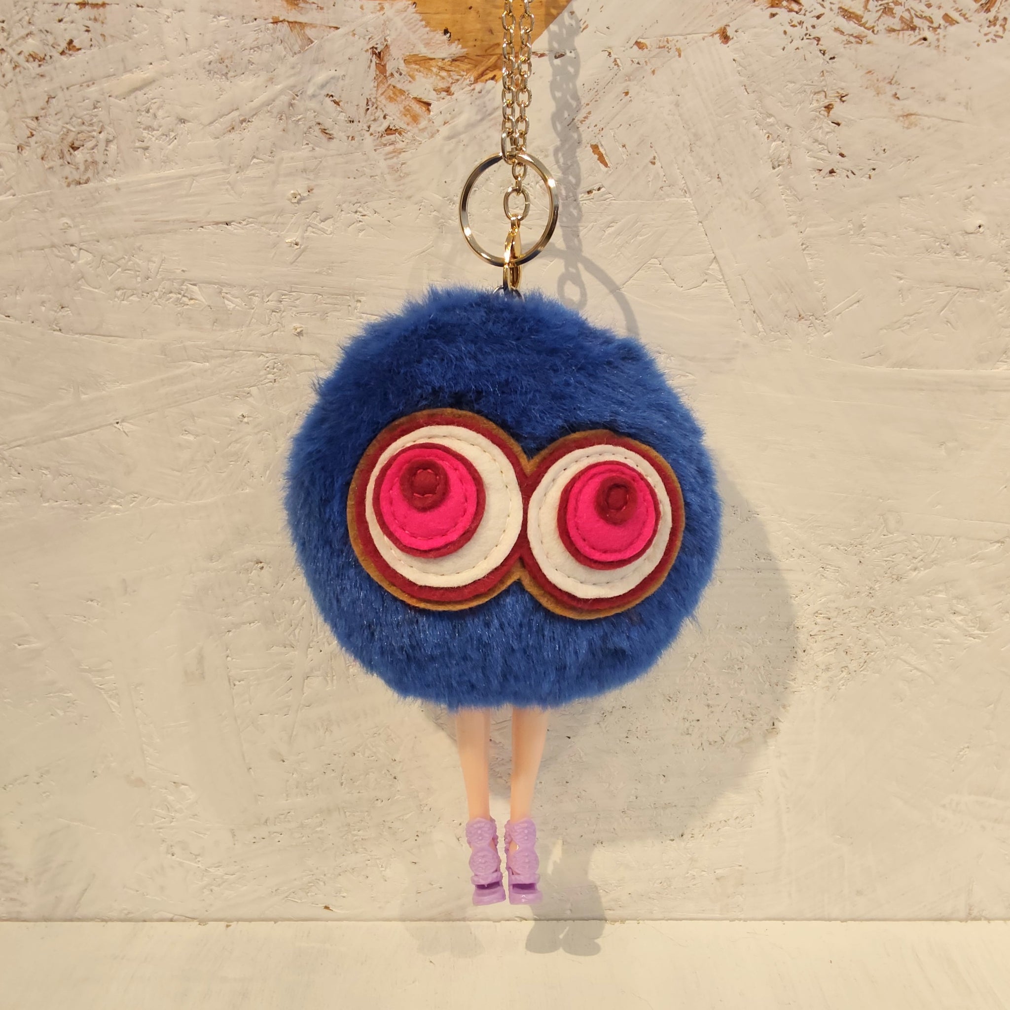 チェリーちゃん(脚) | Peloqoon