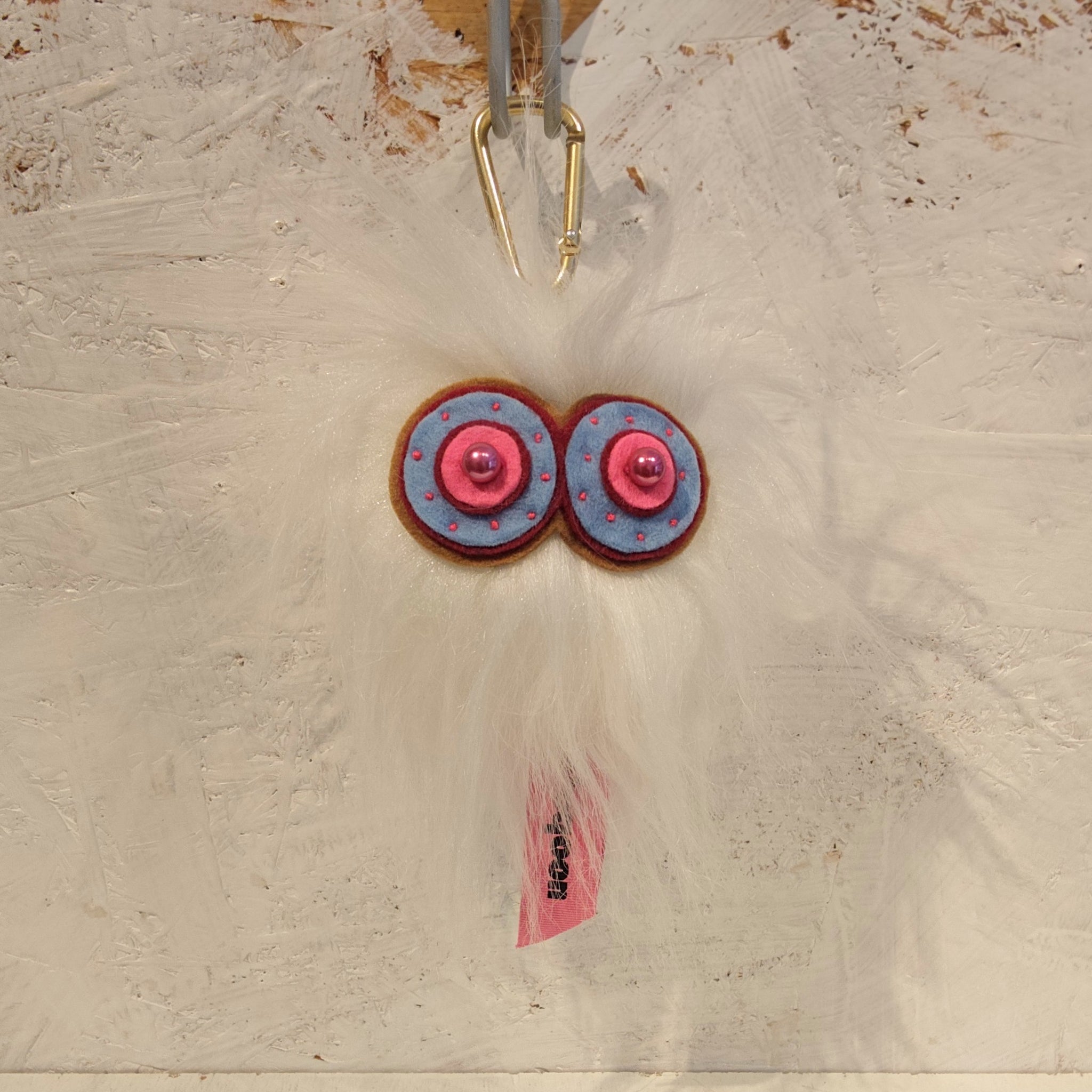 コショコショキーホルダー② | Peloqoon