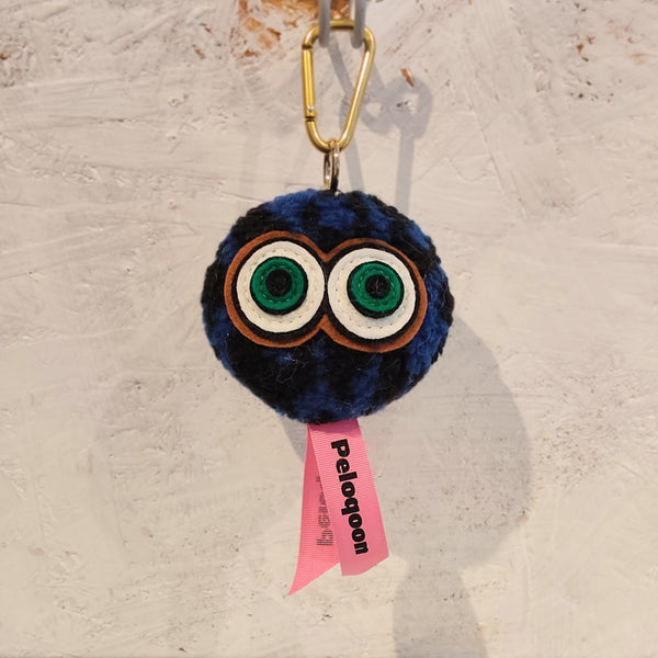 コショコショキーホルダー② | Peloqoon