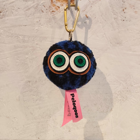 コショコショキーホルダー② | Peloqoon