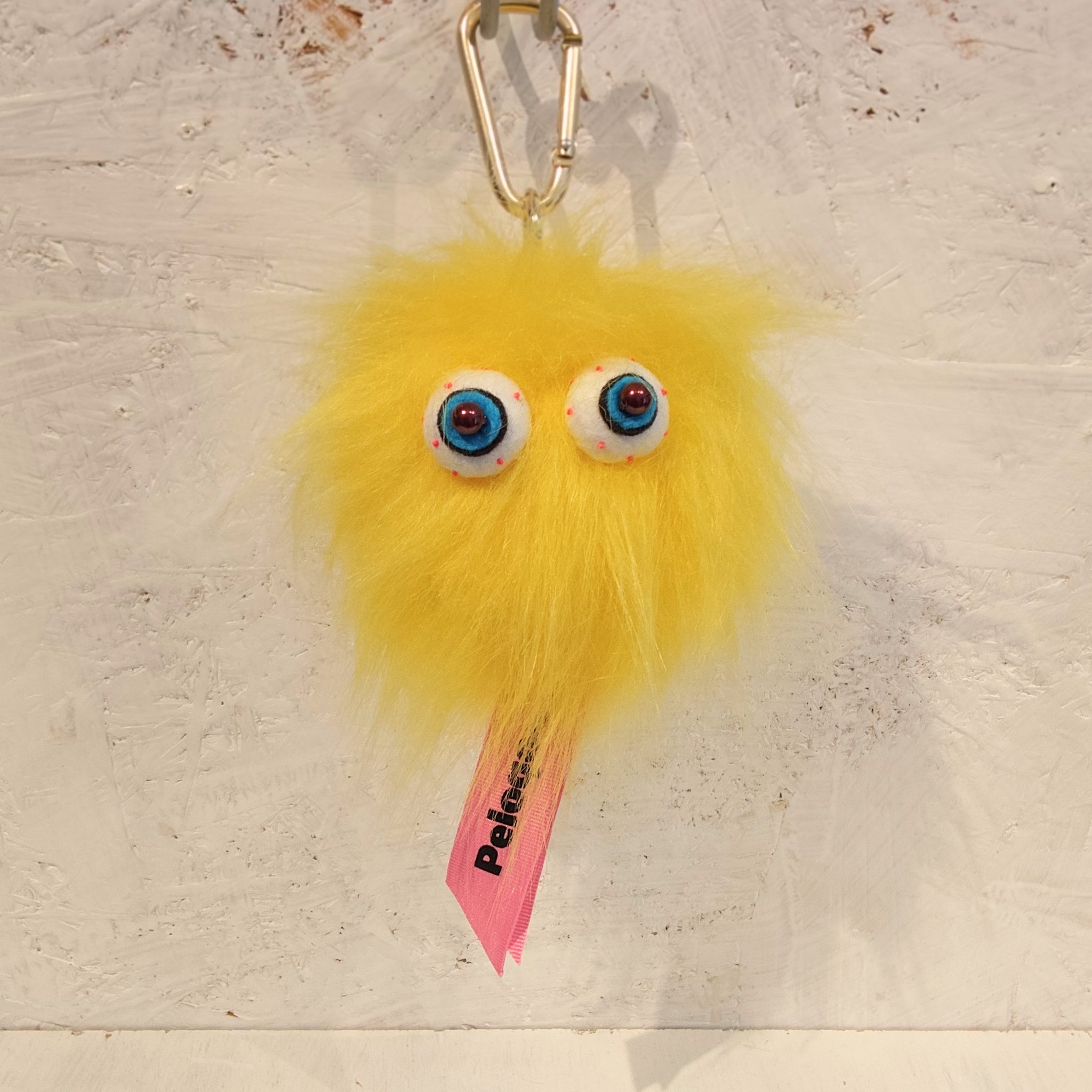 コショコショキーホルダー② | Peloqoon