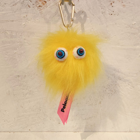 コショコショキーホルダー② | Peloqoon