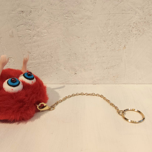 チェリーちゃん(腕) | Peloqoon