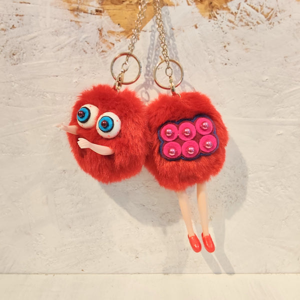 チェリーちゃん(脚) | Peloqoon