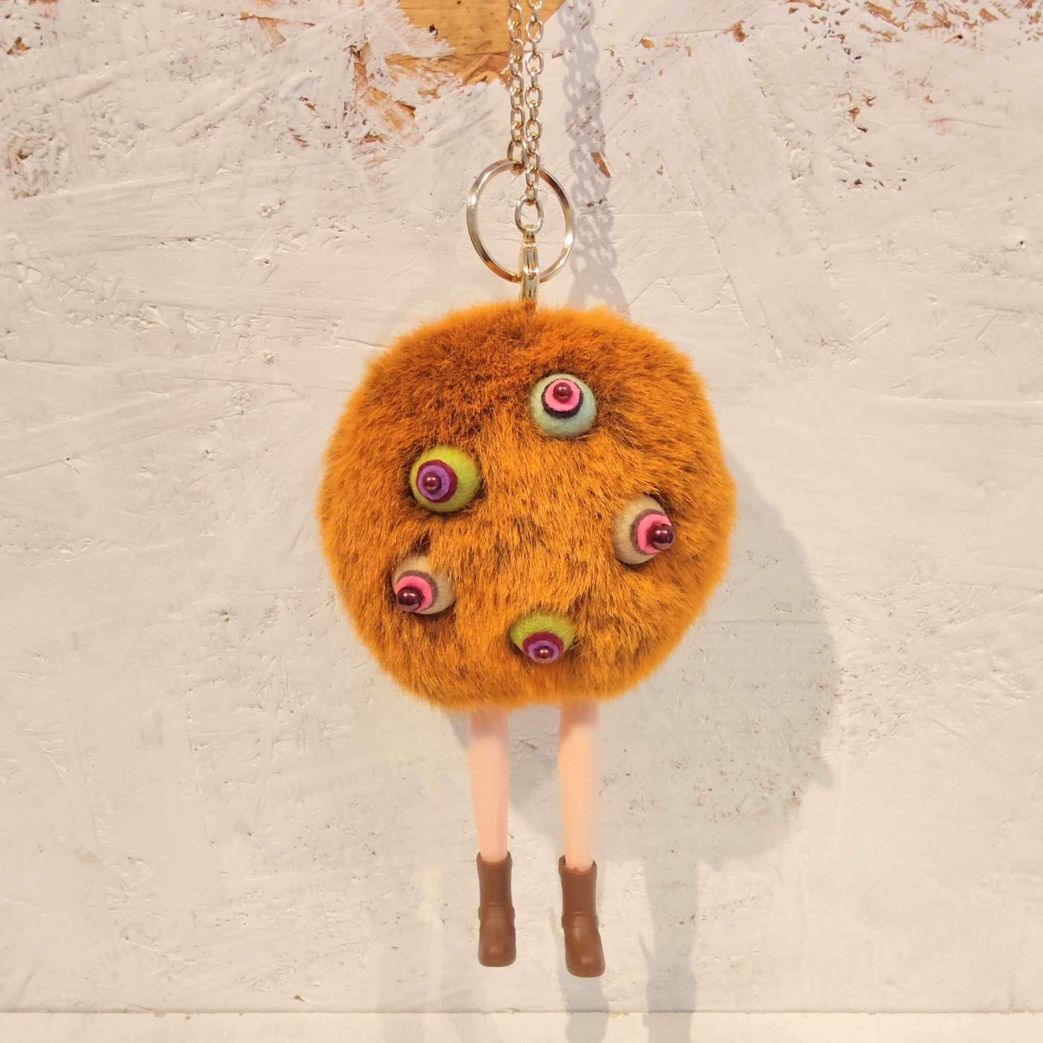 チェリーちゃん(脚) | Peloqoon