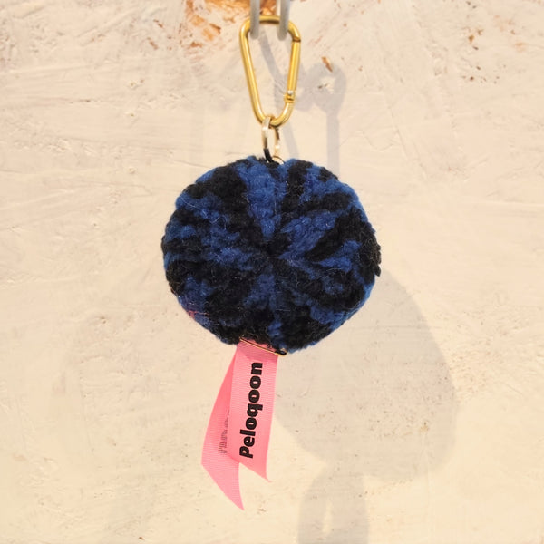 コショコショキーホルダー② | Peloqoon