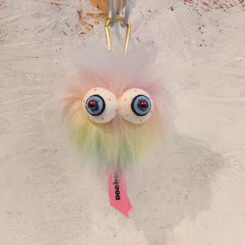 コショコショキーホルダー② | Peloqoon