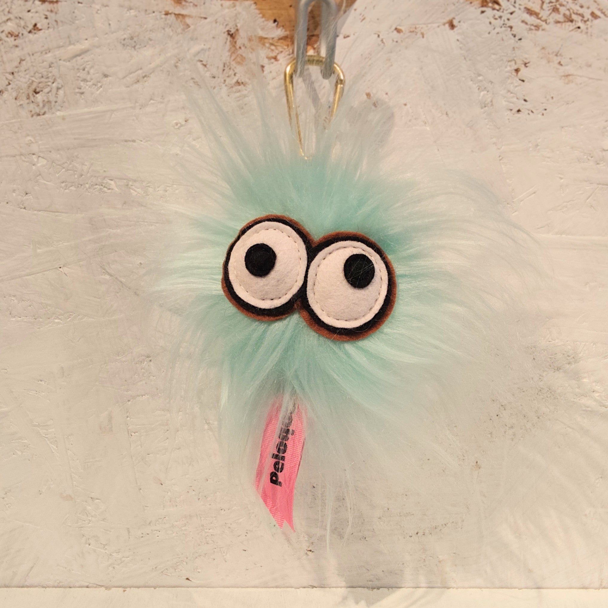 コショコショキーホルダー② | Peloqoon