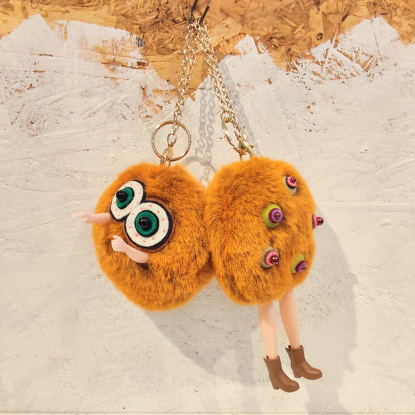 チェリーちゃん(腕) | Peloqoon