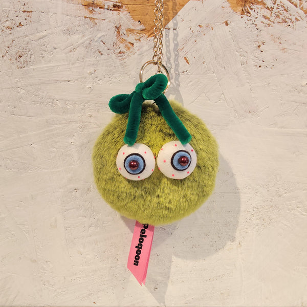 チェリーちゃん(胴) | Peloqoon