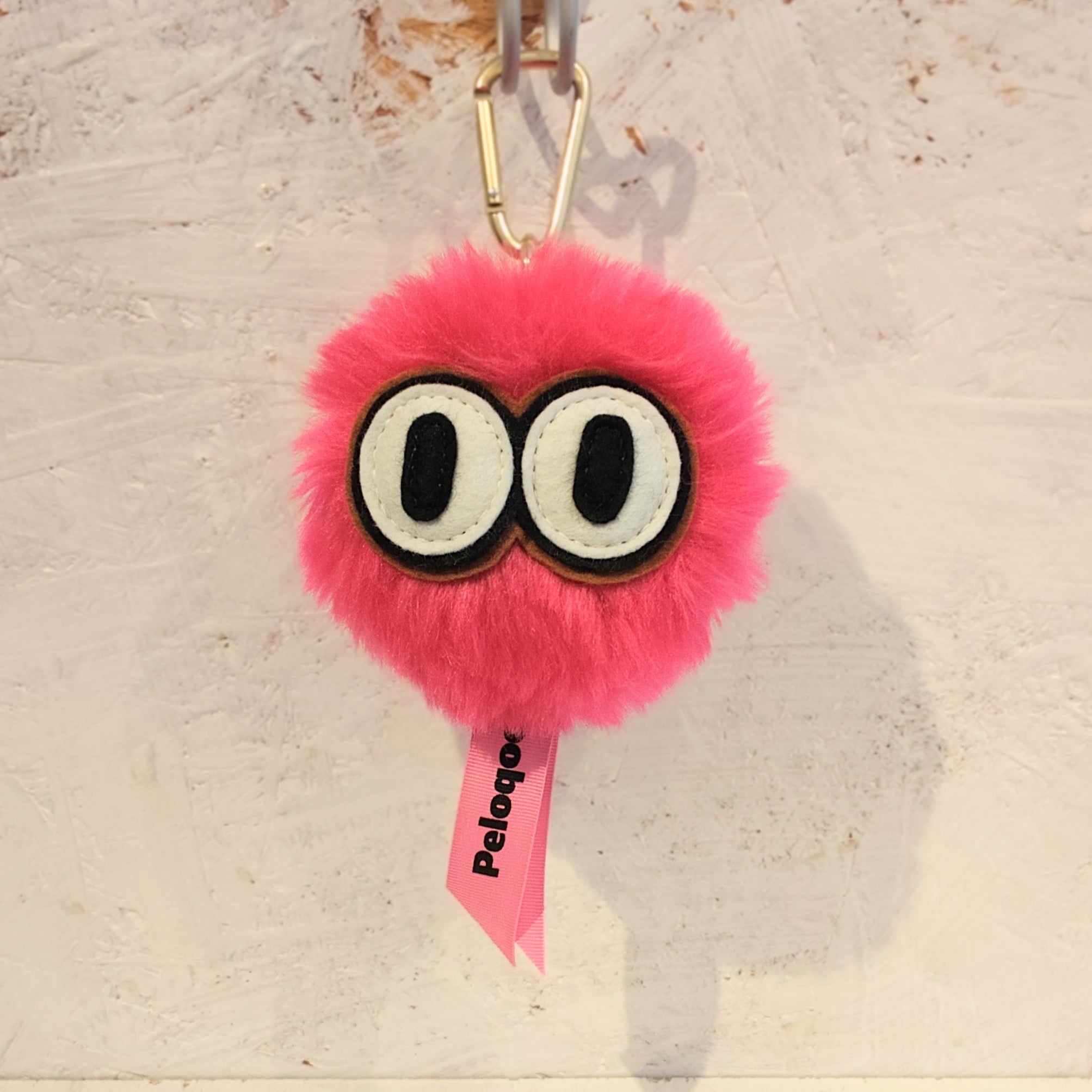 コショコショキーホルダー② | Peloqoon