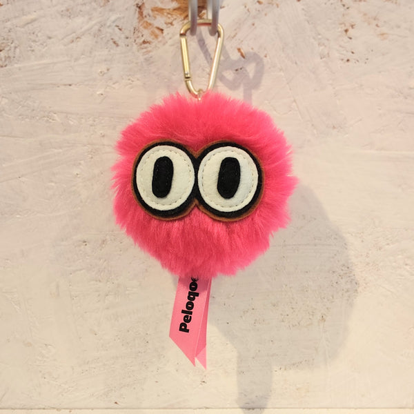 コショコショキーホルダー② | Peloqoon