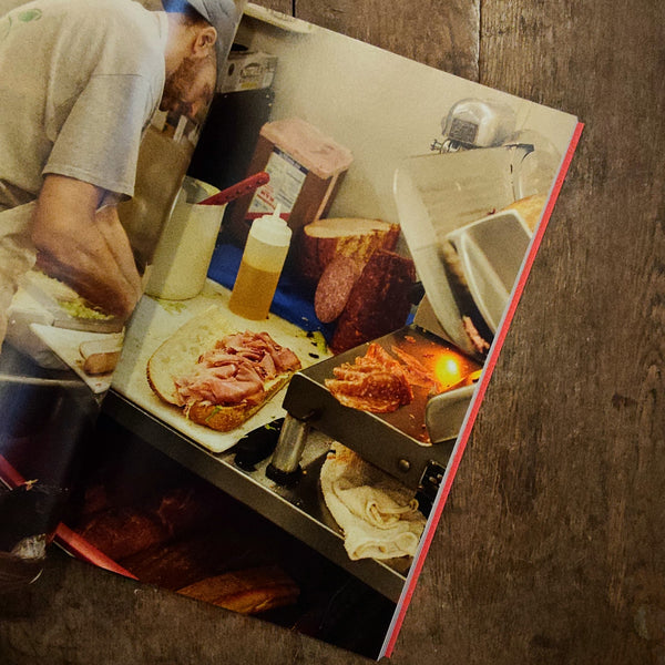 FARE #18 PHILADELPHIA