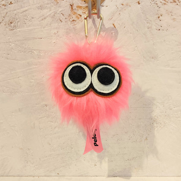 コショコショキーホルダー② | Peloqoon