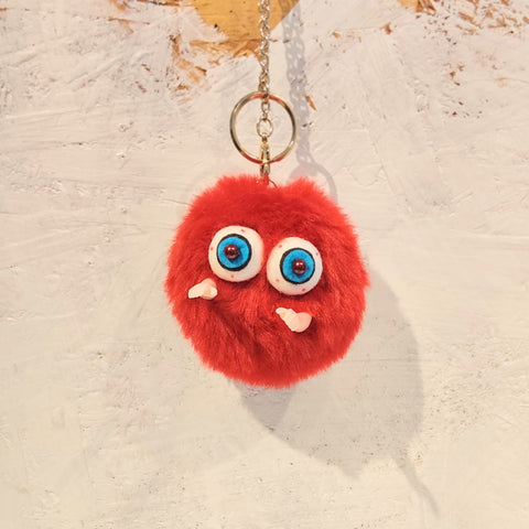 チェリーちゃん(腕) | Peloqoon