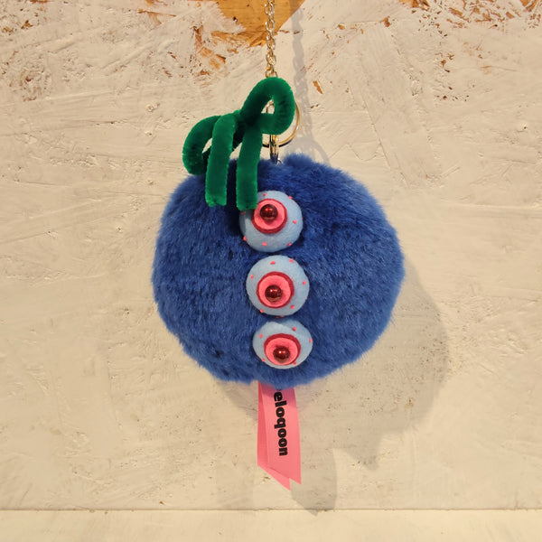 チェリーちゃん(胴) | Peloqoon