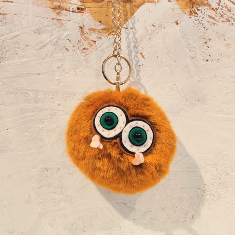 チェリーちゃん(腕) | Peloqoon